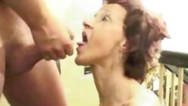 Perverse farmer grannies by satyriasiss