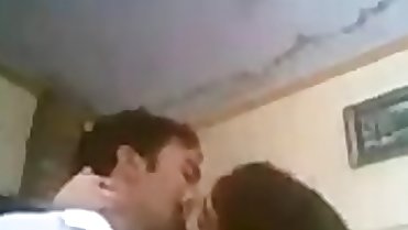 PAKISTANI - CUZNs Makingout and disturbed by MOMs call