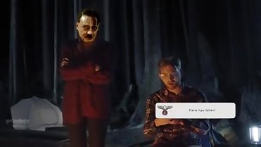 Adolf Hitler is the legend 27