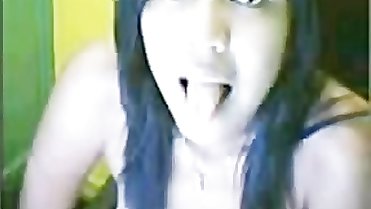 JHING REGALA GLORIOUS MOMENT