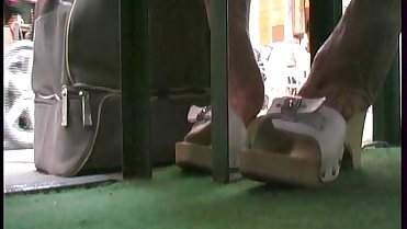 Close To Berkemann Sandals