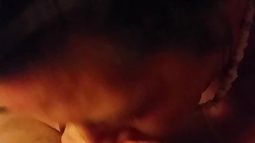 having a littlie fun