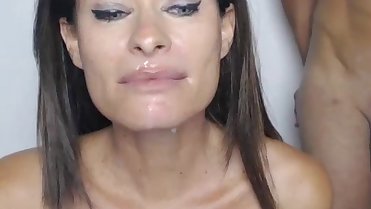 Smoking After Facial