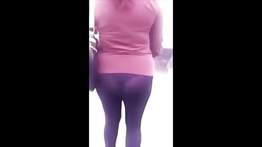 Hailey from DATES25.COM - Formidable milf nice see through ass