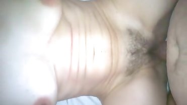 Quick sex in hotels of Bulgarian milf