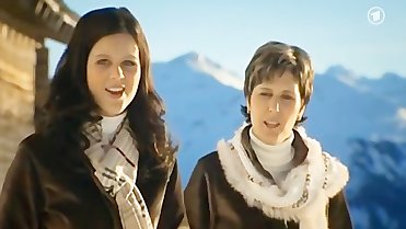 Oesch die Dritten - Vom Berg halt ein Jodler