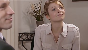 Moment culte - Johanna rencontre Xavier Revel