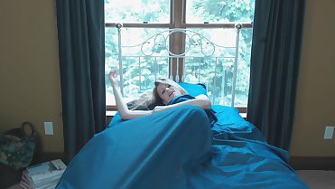 Virtual Fuck from behind