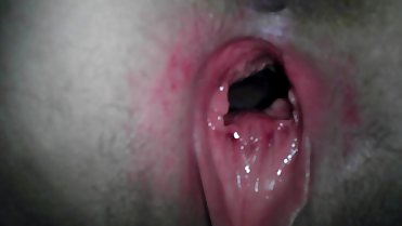 MILF Fists Loose Pussy