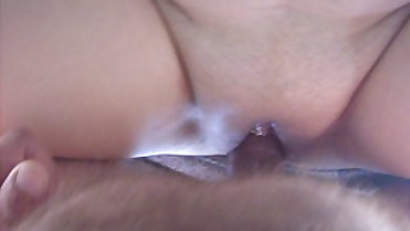 El cámara se corre sin remedio