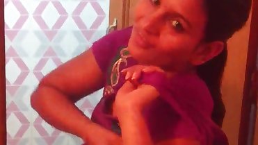 desi bhabhi with customer 1