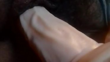 chilena vagina profunda