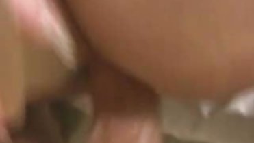 Amateur Milf Does Anal