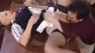 Milf Fucked By The Chef