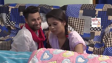 Garam Lugai Ki Choo Le Li