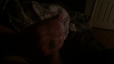 finishes with a big load