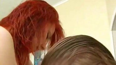 Fuck MILF hard no condom