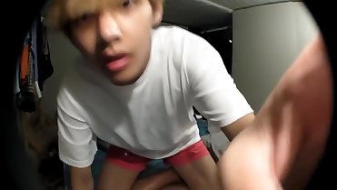 Kim Taehyung V Sexy Moments